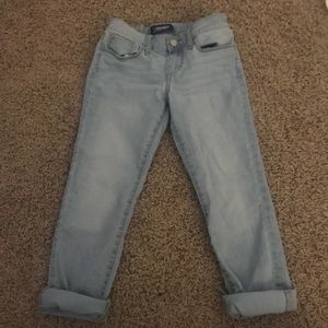Old navy pants